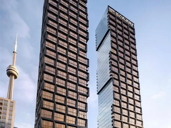 15 Mercer St, Toronto, ON