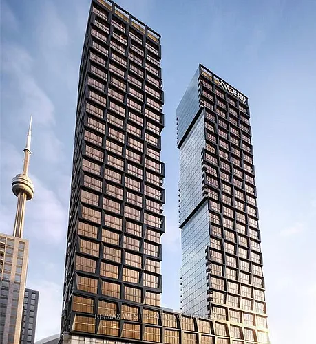 15 Mercer St #2504 Photo 1