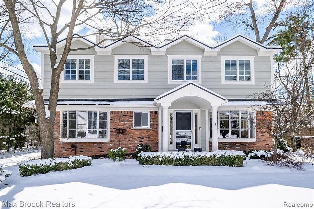 1755 Fairview Ave, Birmingham, MI 48009 Zillow