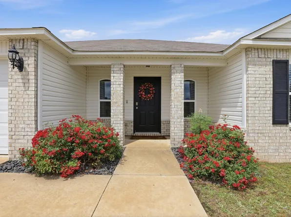 1801 Williford St, Sherwood, AR 72120