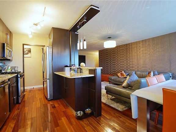 3rd image of 2652 Cropsey Ave #6H