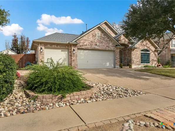 2602 Whitehurst Dr, Round Rock, TX 78681