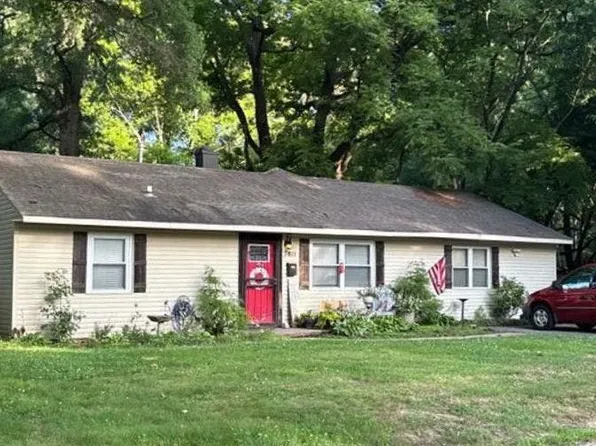 7811 Sherman Rd, Millington, TN 38053