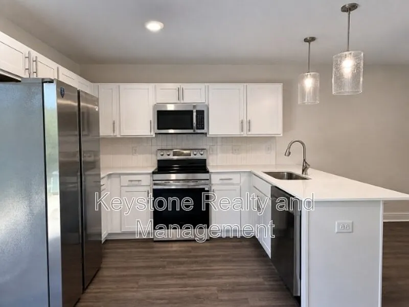 2 bed, 2.5 bath, 1224 sqft, $1,395 — Photo 4