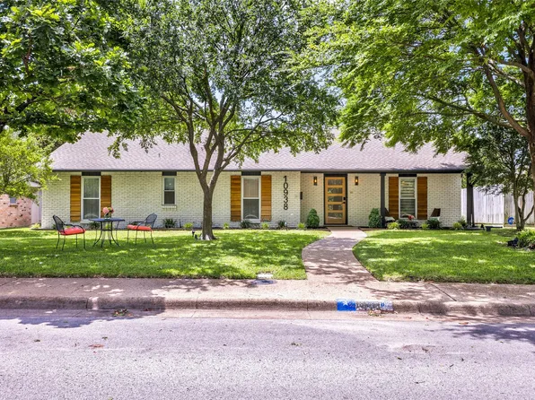 10938 Yorkspring Dr, Dallas, TX 75218