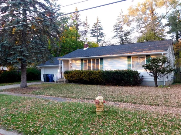 1524 Waldman Ave, Flint, MI 48507