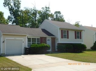 3806 Donnell Dr, District Heights, MD 20747