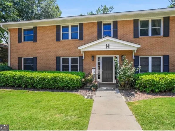 3510 Roswell Rd NW APT H1, Atlanta, GA 30305