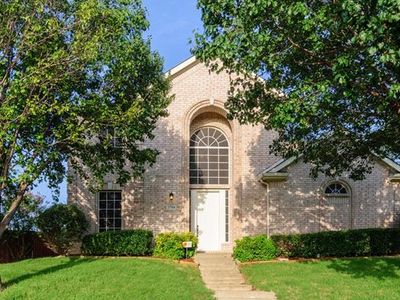 3784 Menard Dr, Carrollton, TX, 75010