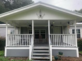 7204 SW Old Wire Rd, Fort White, FL 32038