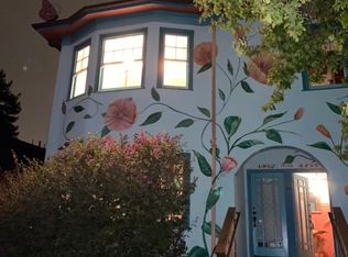 1919 Parker St #1.5, Berkeley, CA 94704