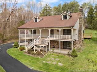 5200 Cherokee Cir NE, Georgetown, IN 47122