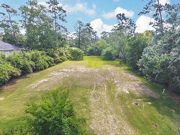 Ideal Setting for a Beautiful Custom Home. This is the view from the street.