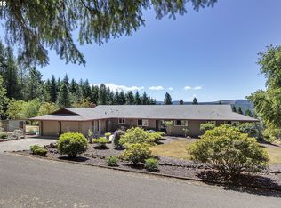 42185 NW Blossom Ln, Banks, OR 97106