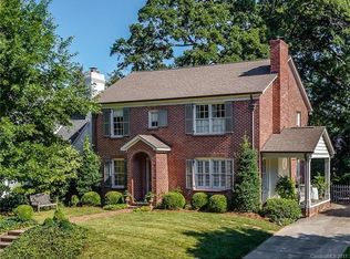 217 Middleton Dr, Charlotte, NC 28207