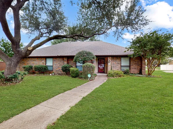1931 Crestside Cir, Carrollton, TX 75007
