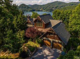 43 Rendezvous Rdg, Cashiers, NC 28717