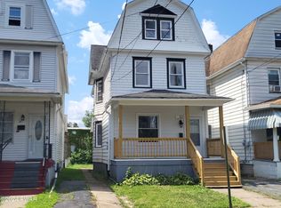 22 Gates St, Wilkes Barre, PA 18702