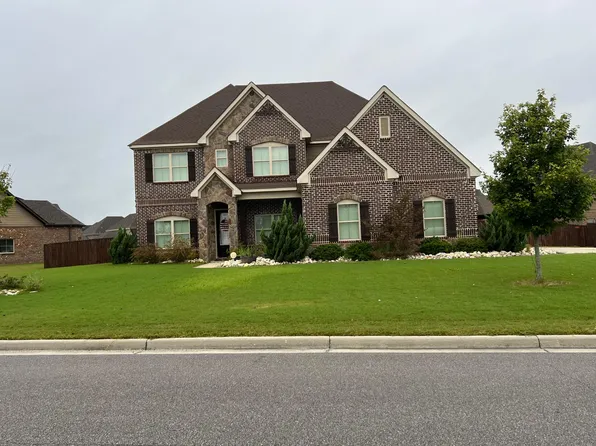 81 Boykin Lakes Loop, Pike Road, AL 36064