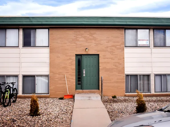 1372 N 5th St, Laramie, WY 82072