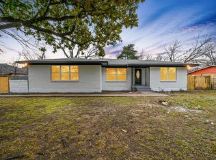 3444 Kristen Dr, Dallas, TX