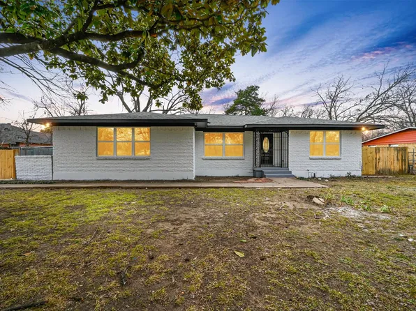 3444 Kristen Dr, Dallas, TX 75216