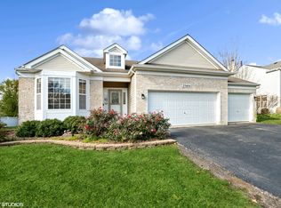 25404 Spring St, Manhattan, IL 60442