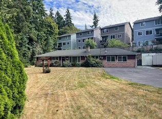 3533 NE 17th Pl, Renton, WA 98056