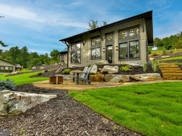 Hc5 Old Toccoa Loop, Mineral Bluff, GA 30559