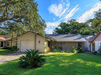 939 N Wedgewood Dr, Winter Springs, FL, 32708