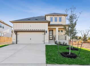 809 Corvallis Dr, Leander, TX 78641