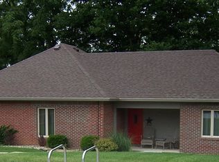 329 W Pine St, Knightstown, IN 46148