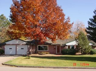 1700 Sheely Dr, Fort Collins, CO 80526