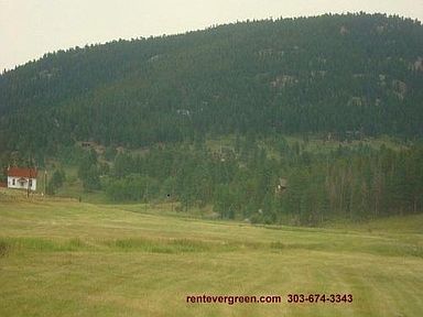 broce ranch evergreen co