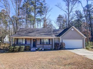 764 Mount Tabor Rd, Oxford, GA 30054