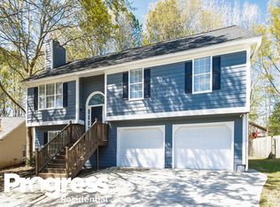 4365 Port Ln, Powder Springs, GA 30127