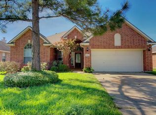 18207 Linden Forest Ln, Katy, TX 77449