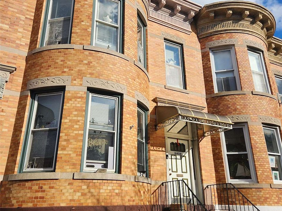 6431 Madison Street, Ridgewood, NY 11385 Zillow