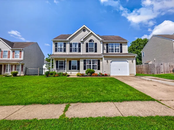 77 Chestnut Dr, Elkton, MD 21921