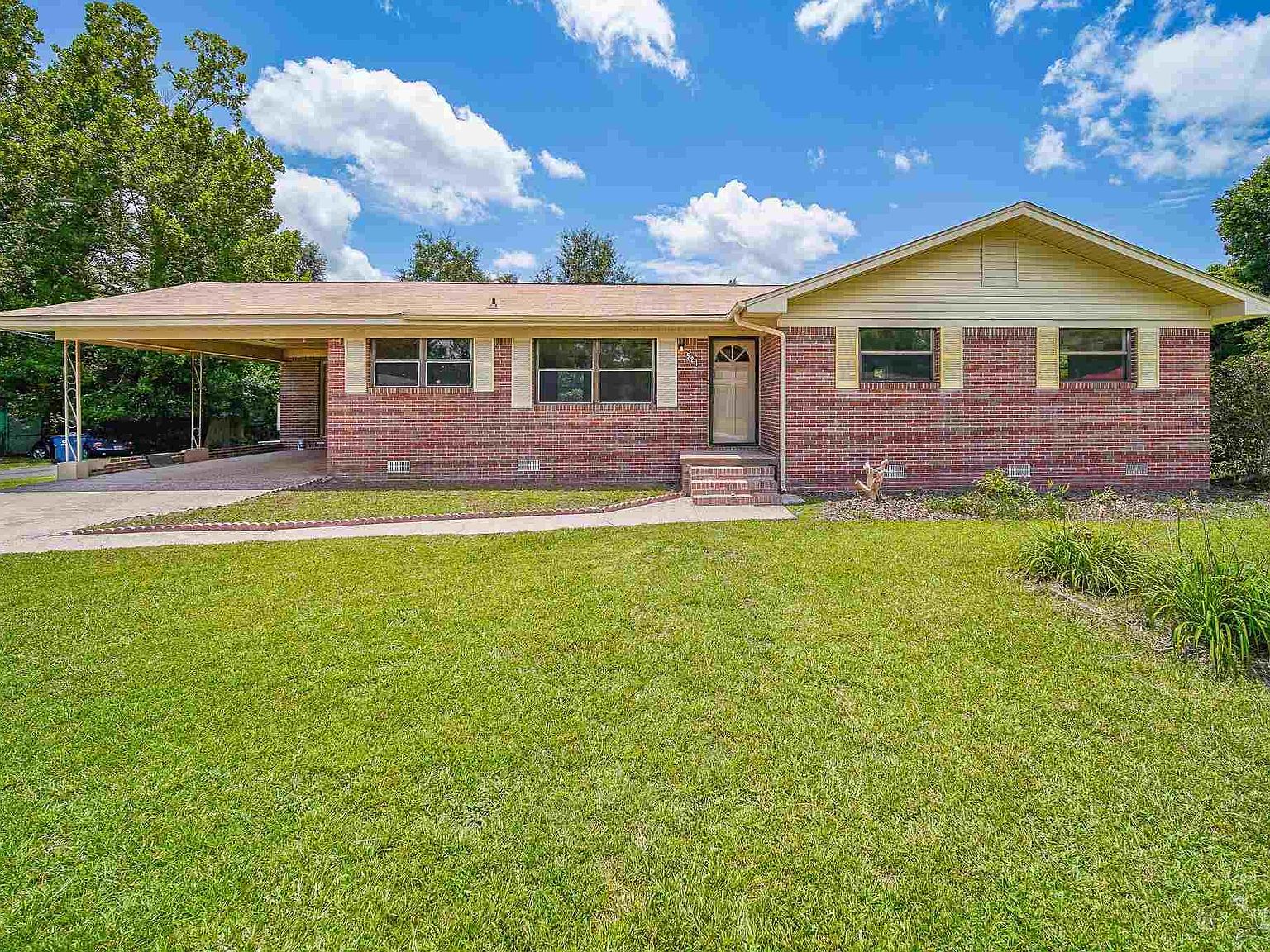521 Mayo Ln, Century, FL 32535 MLS 627030 Zillow