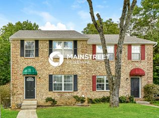 3013 Baby Ruth Ln, Antioch, TN 37013