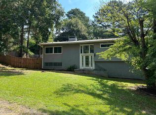 204 Little John, Plumerville, AR 72127
