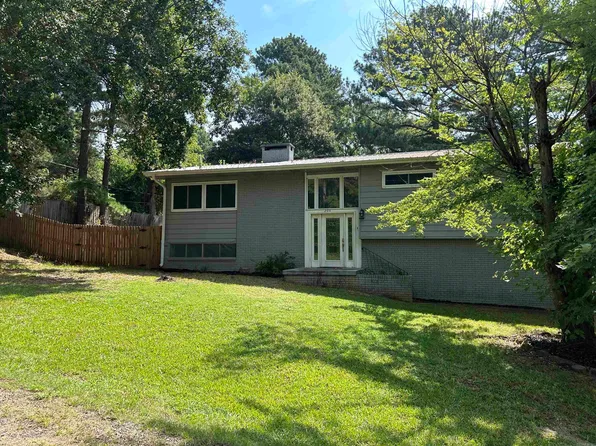 204 Little John, Plumerville, AR 72127