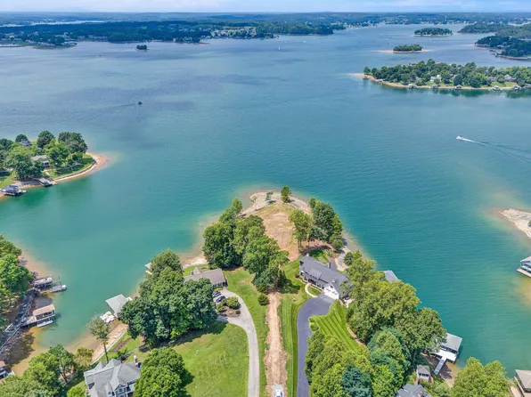 LOT 5 Eastlake Pointe Dr, Huddleston, VA 24104
