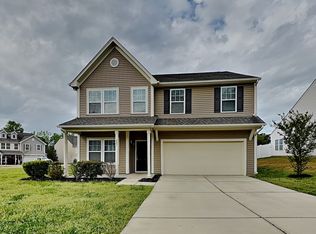 807 Dantzler Ct, Rock Hill, SC 29732