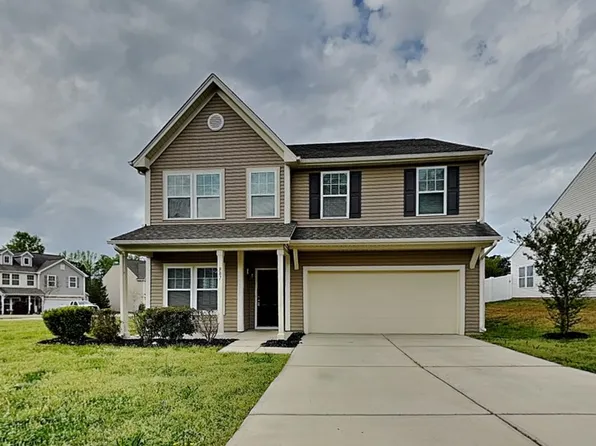 807 Dantzler Ct, Rock Hill, SC 29732