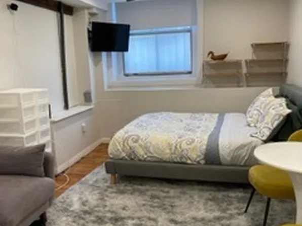 230 Beacon St APT 1, Boston, MA 02116