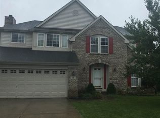 9 Rockledge Ct, Alexandria, KY 41001