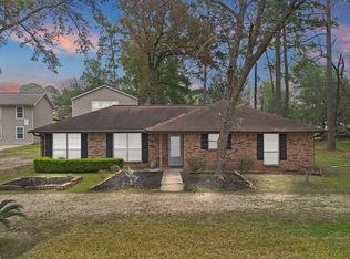 12420 Mile Dr, Houston, TX 77065