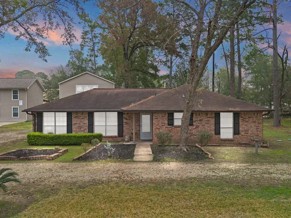 12420 Mile Dr, Houston, TX 77065